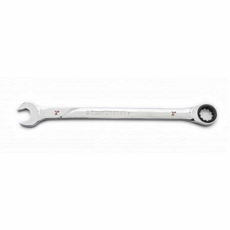 BEAUTYBLADE 10.31 in. FP XL Combination Wrench BE3590855